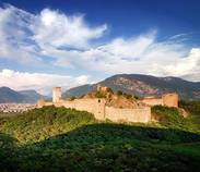 Bild zu Messner Mountain Museum, MMM Firmian