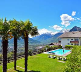 Bild zu Boutique Hotel St. Georgen