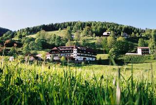 Hotel und Ferienanlage Stigenwirth