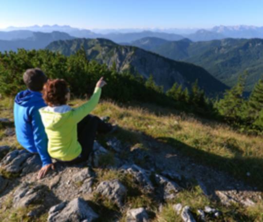 Bergener Hochfelln-Seilbahnen