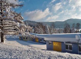 Ferienclub Maierhöfen