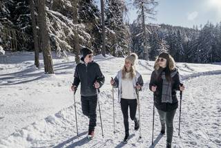 NaturHotel Waldheim