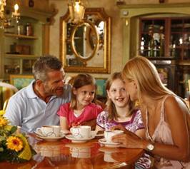 Bild zu Hotel Feldberger Hof