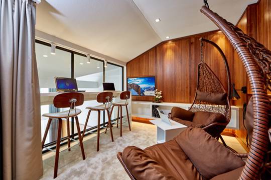 Hotel am Badersee