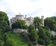 Bild zu Schloss Wolfsberg