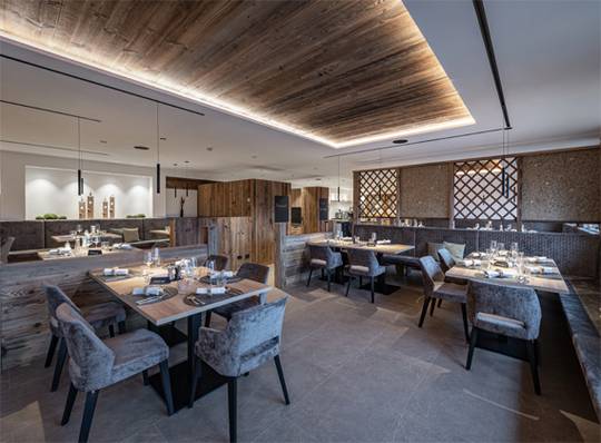 NaturHotel Waldheim
