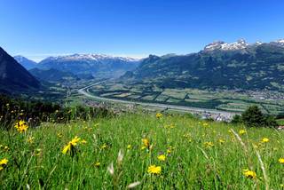 Liechtenstein