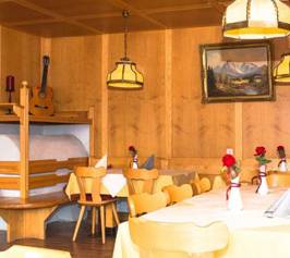 Bild zu Hotel Fernblick