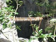 Bild zu Kitzlochklamm