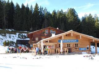 Alpengasthof Götschenalm