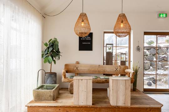 Landhotel Gockelwirt