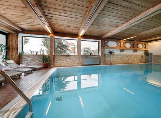 Hotel Alpenblick