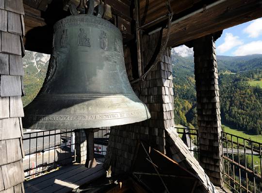 Erlebnisburg Hohenwerfen