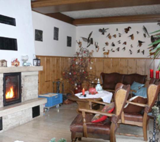 Pension  Stiegelmeier