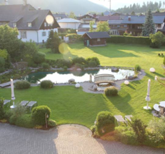 Hotel Goldener Stern