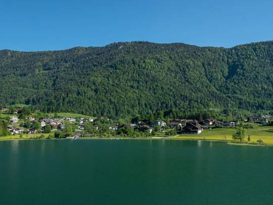 Appartementhaus Seeresidenz Thiersee