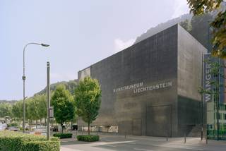 Kunstmuseum Liechtenstein