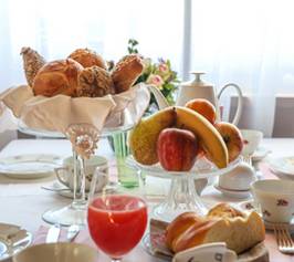 Bild zu Boutique Hotel St. Georgen