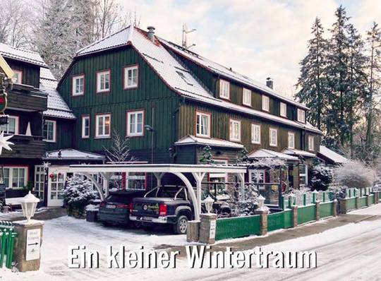 Hotel Grüne Tanne