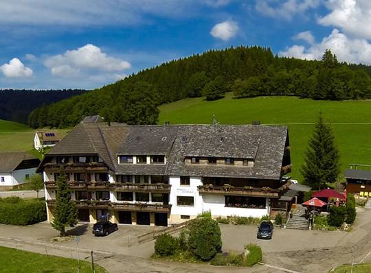Landhotel Jostalstüble