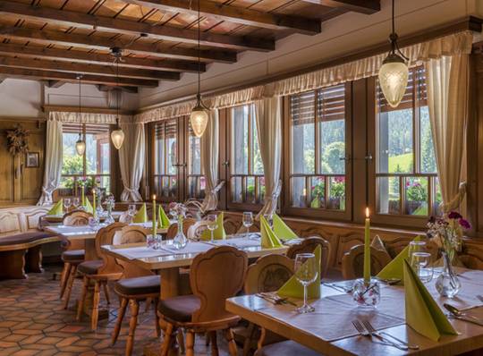 Landhotel Jostalstüble