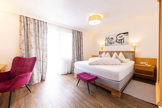 Hotel Alphof