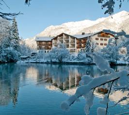 Bild zu Hotel am Badersee
