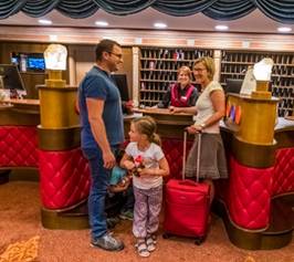 Bild zu Hotel Feldberger Hof