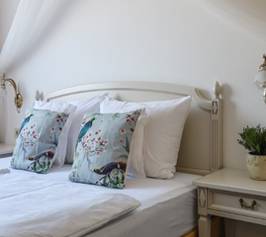 Bild zu Boutique Hotel St. Georgen