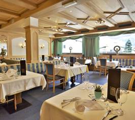 Bild zu Berghotel Tyrol