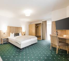 Bild zu Hotel Alphof