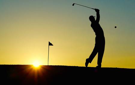Das Golfparadies in den Bergen Österreichs