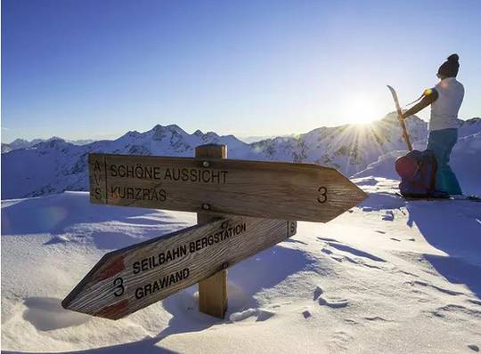 Berghotel Tyrol
