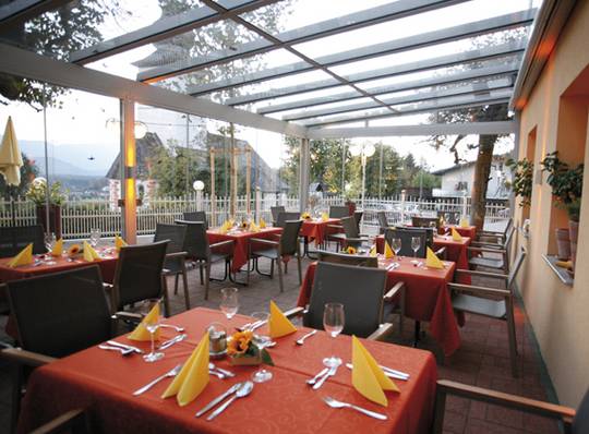 Hotel Marko