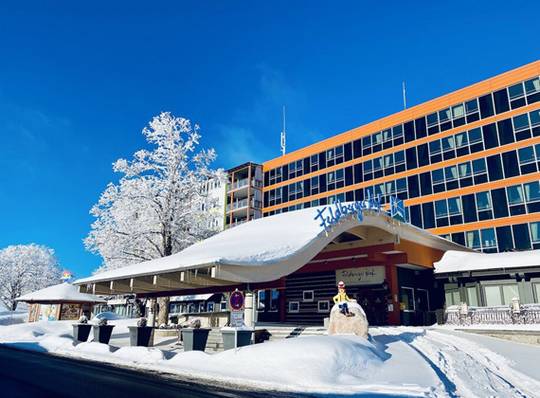 Hotel Feldberger Hof