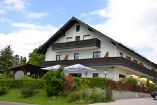 Gasthof Schöberingerhof