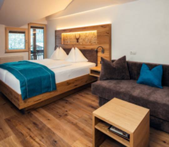 Hotel Post
