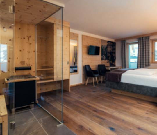 Hotel Post