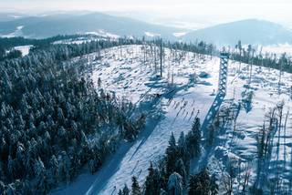 Winterträume im Bayerischen Wald