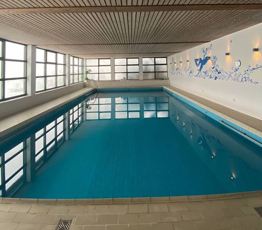 Waldhotel Willingen