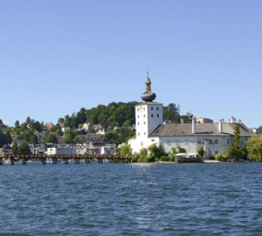 Seeschloss Ort