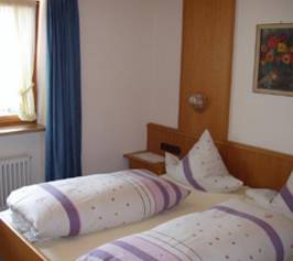 Bild zu Gästehaus zur Färbe - Ferienwohnungen