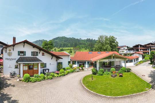 Landhotel Gockelwirt