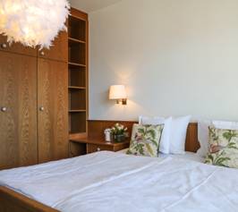 Bild zu Boutique Hotel St. Georgen