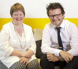 Bild zu Berghotel Tyrol