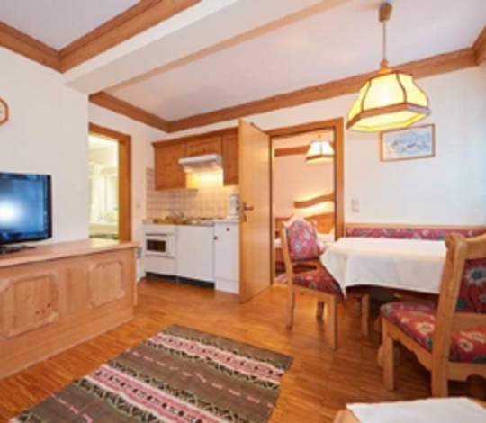 Hotel Koch Obertauern