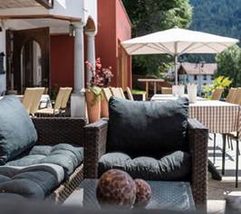 Bild zu Hotel Fernblick