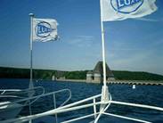 Bild zu Möhneseeschifffahrt