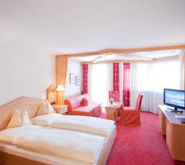Bild zu Hotel Regina