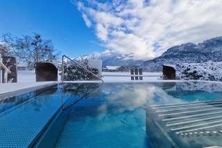 SALZANO Hotel-Spa-Restaurant